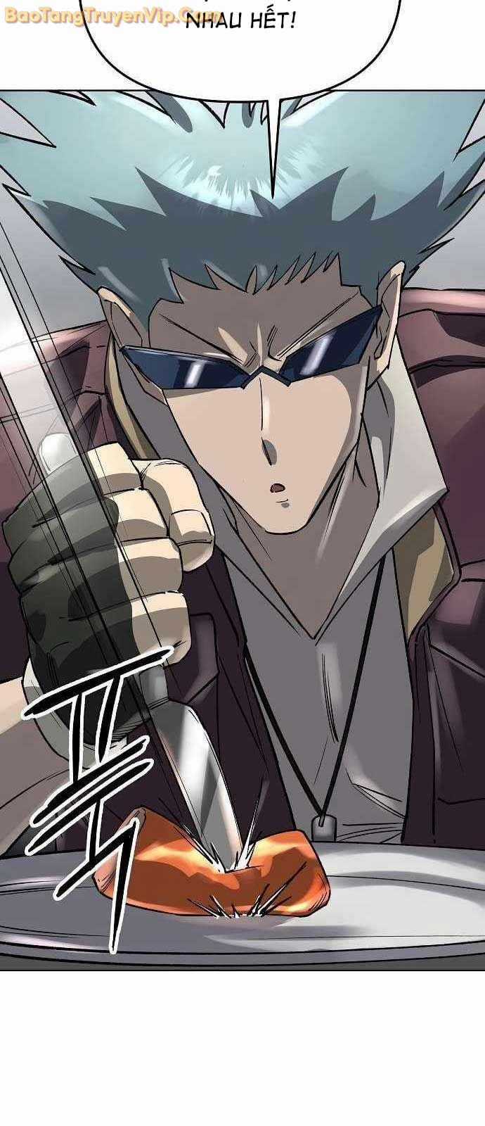 Thiên Ma 3077 - Chapter 47.1 - Trang 39