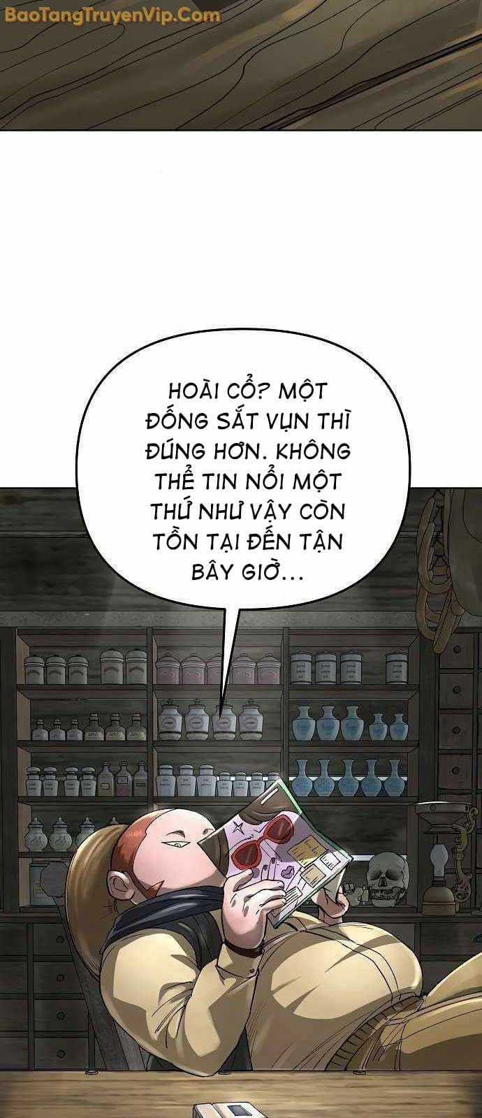 Thiên Ma 3077 - Chapter 47.1 - Trang 5