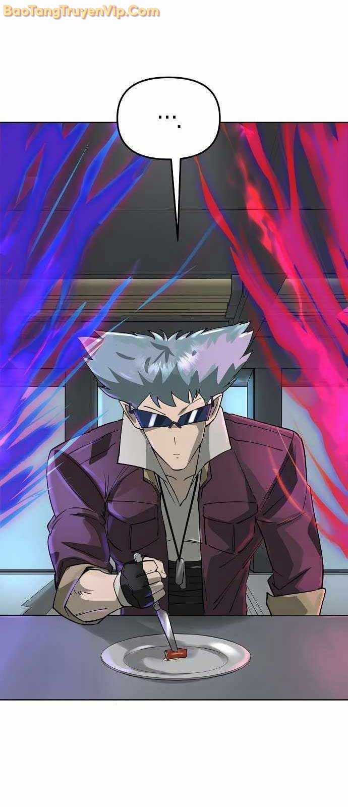 Thiên Ma 3077 - Chapter 47.1 - Trang 41