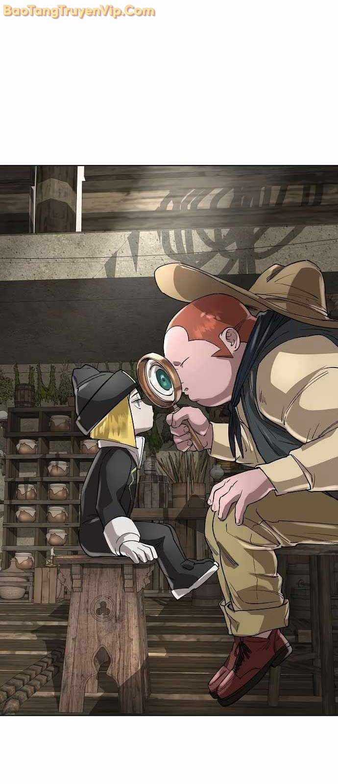 Thiên Ma 3077 - Chapter 47.1 - Trang 43