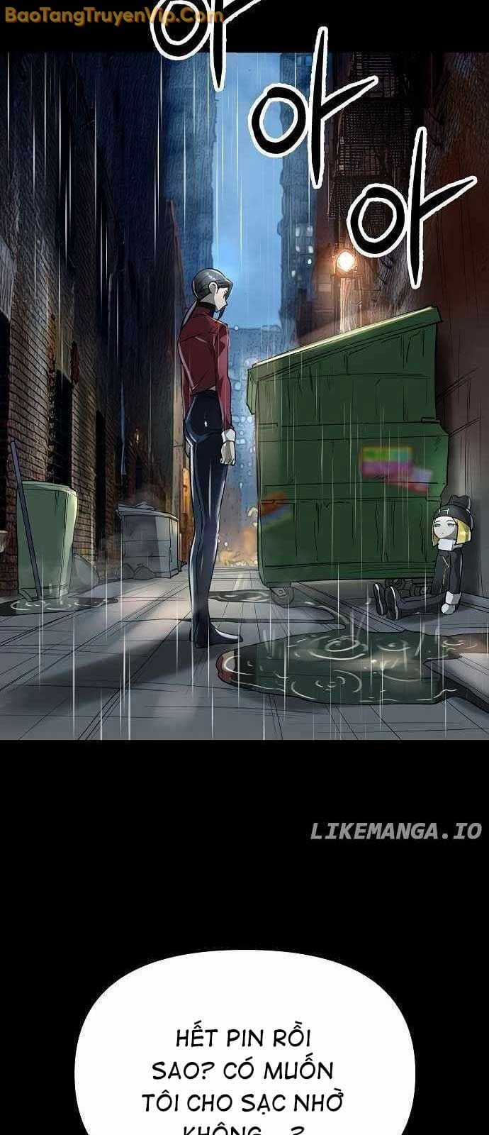 Thiên Ma 3077 - Chapter 47.1 - Trang 58