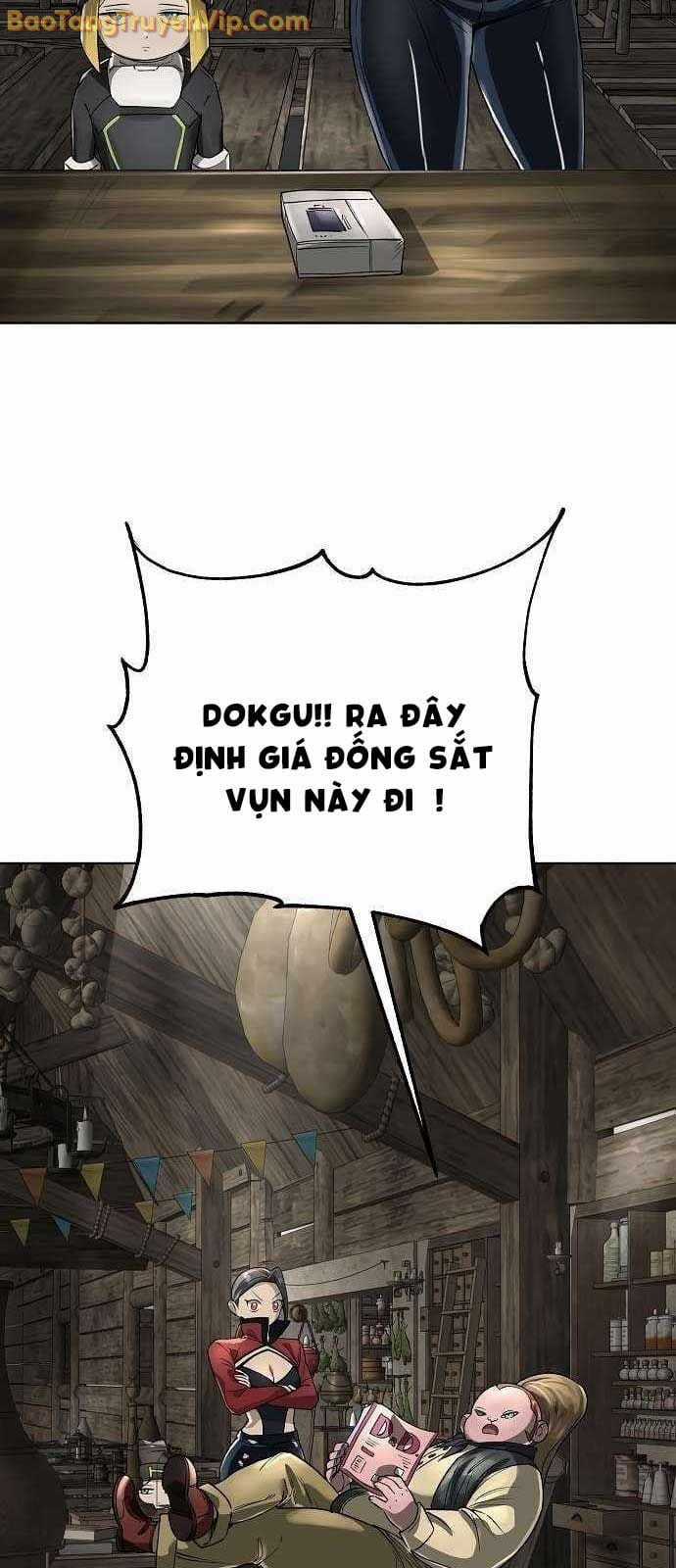 Thiên Ma 3077 - Chapter 47.1 - Trang 7