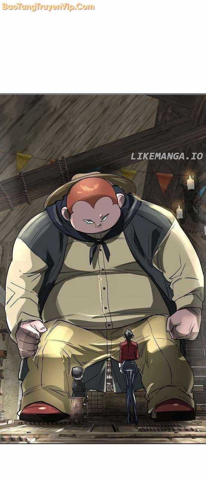 Thiên Ma 3077 - Chapter 47.1 - Trang 76