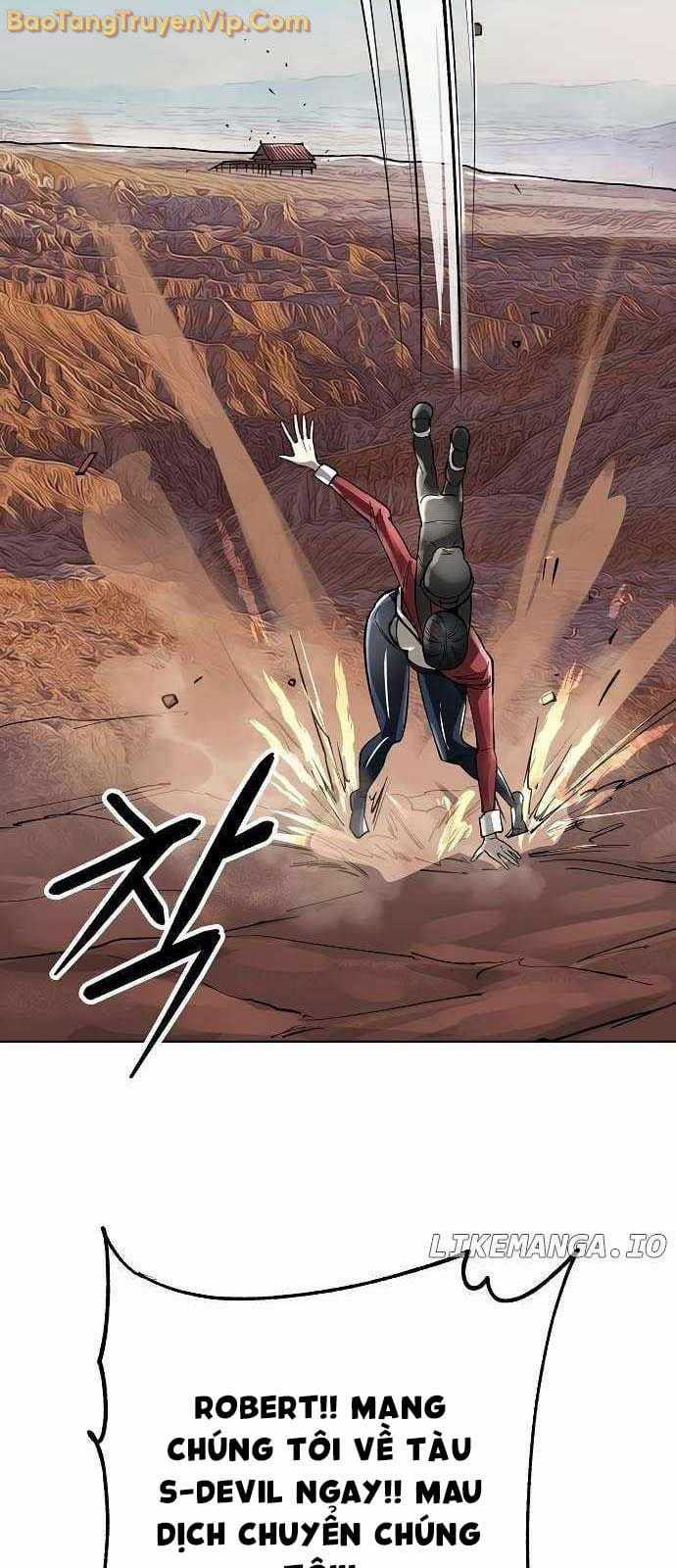 Thiên Ma 3077 - Chapter 47.1 - Trang 81