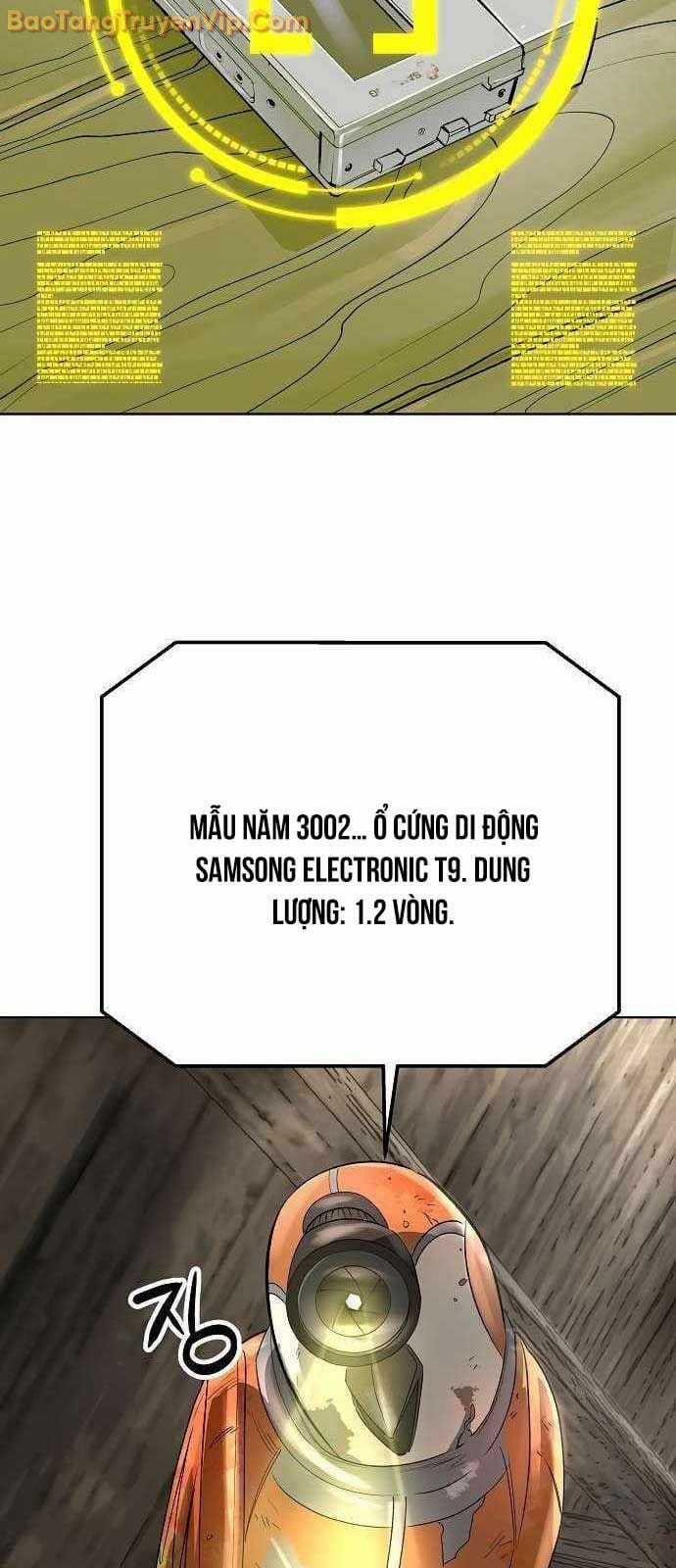 Thiên Ma 3077 - Chapter 47.1 - Trang 10