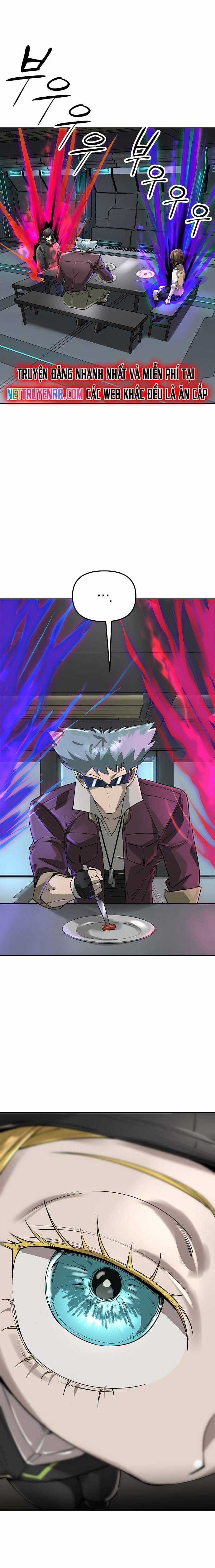 Thiên Ma 3077 - Chapter 47 - Trang 13