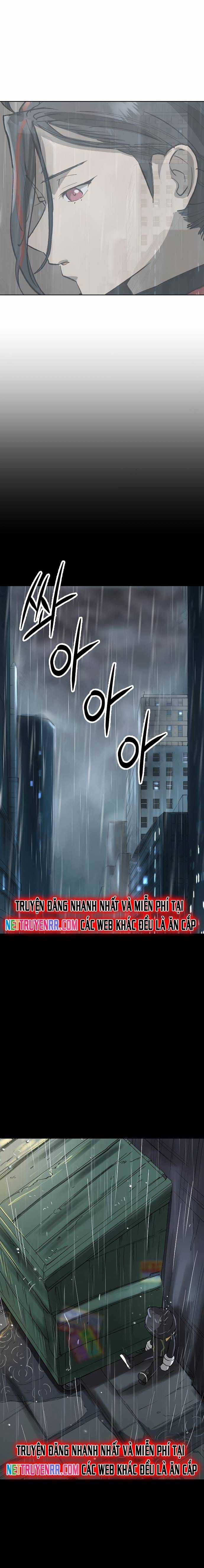 Thiên Ma 3077 - Chapter 47 - Trang 16