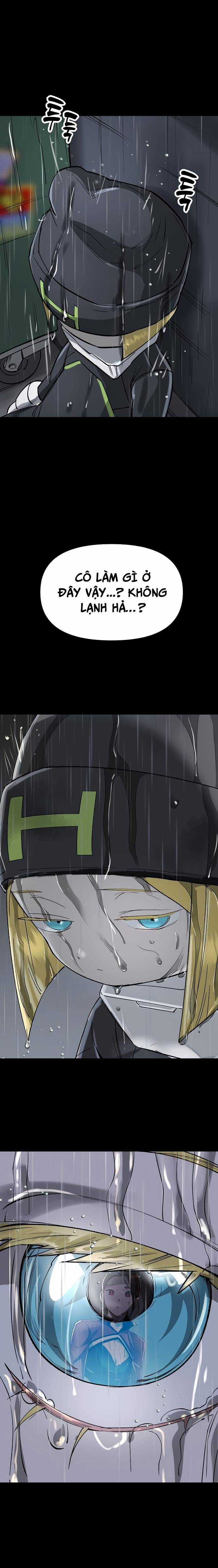 Thiên Ma 3077 - Chapter 47 - Trang 17