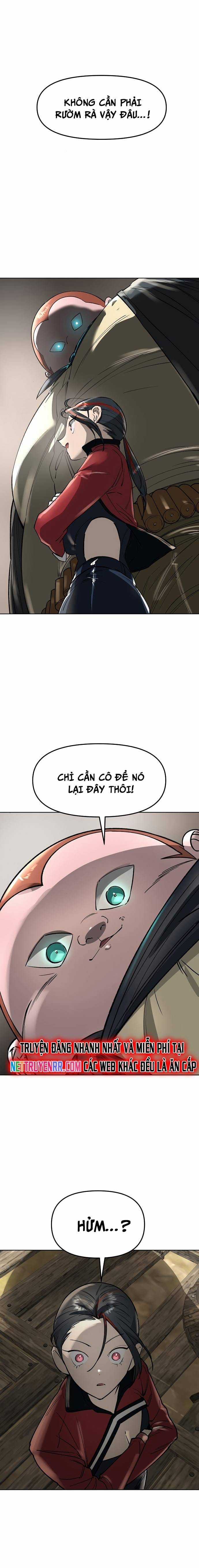 Thiên Ma 3077 - Chapter 47 - Trang 23