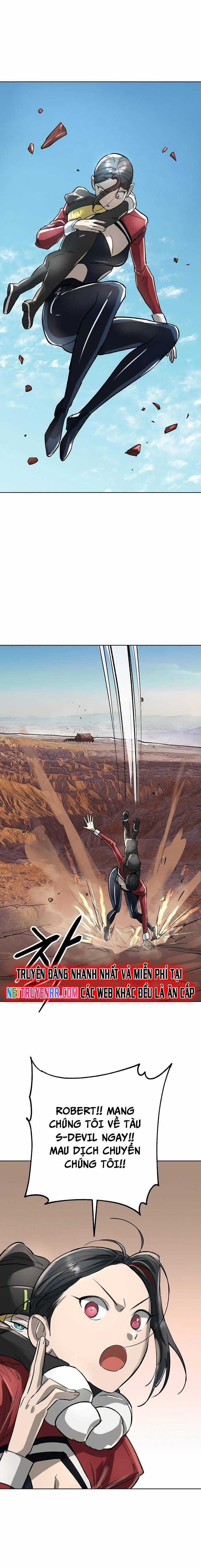 Thiên Ma 3077 - Chapter 47 - Trang 25