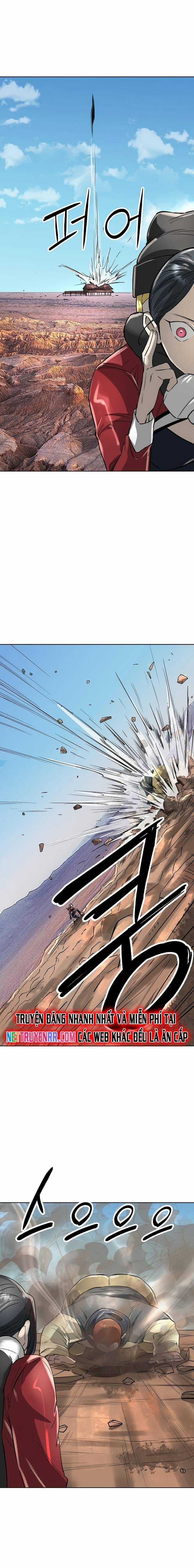 Thiên Ma 3077 - Chapter 47 - Trang 26