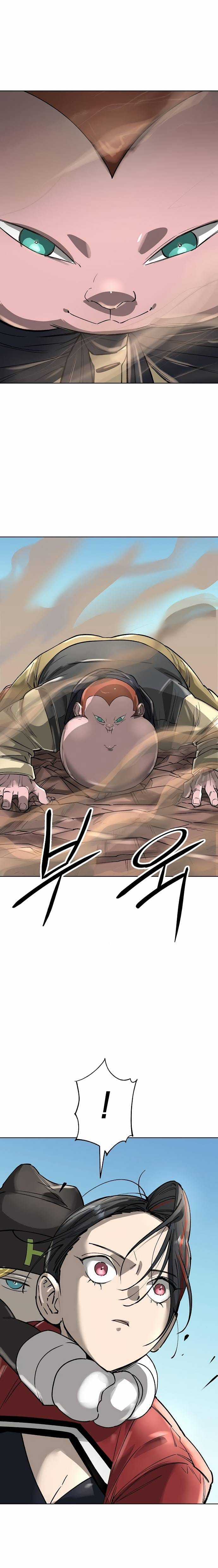 Thiên Ma 3077 - Chapter 47 - Trang 27