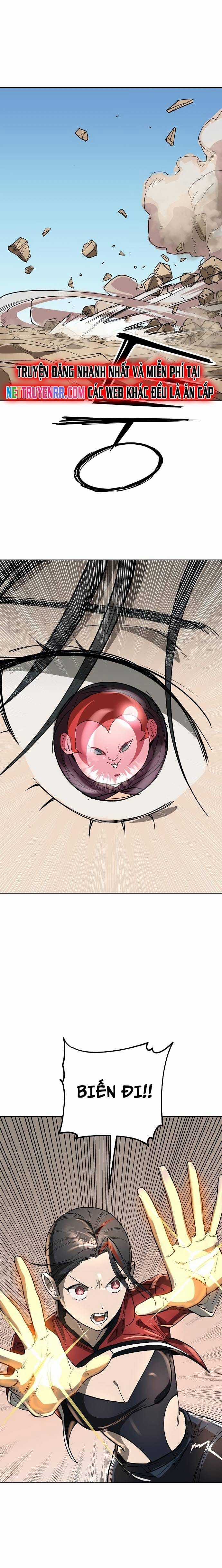 Thiên Ma 3077 - Chapter 47 - Trang 29