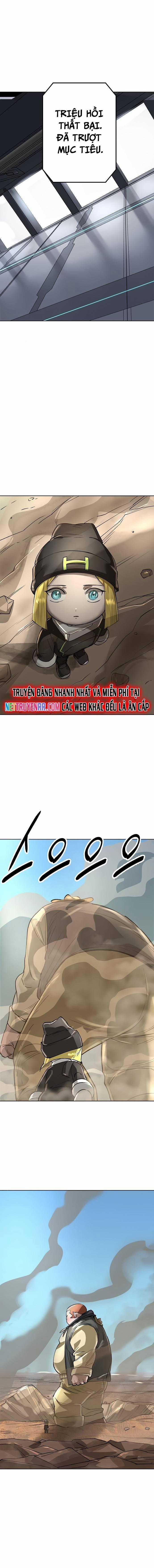 Thiên Ma 3077 - Chapter 47 - Trang 32