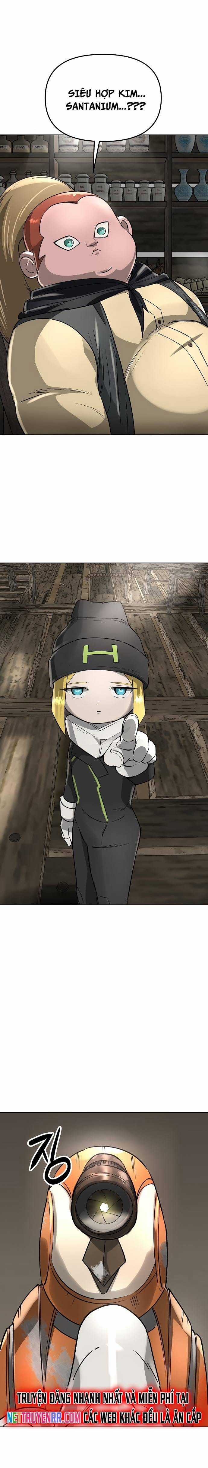 Thiên Ma 3077 - Chapter 47 - Trang 6