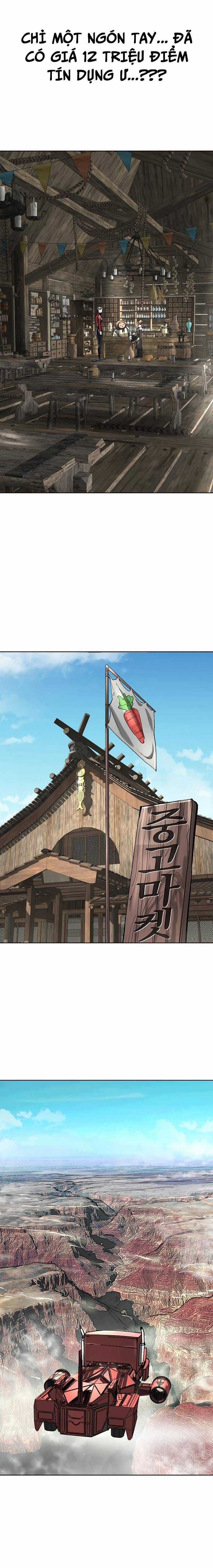 Thiên Ma 3077 - Chapter 47 - Trang 8