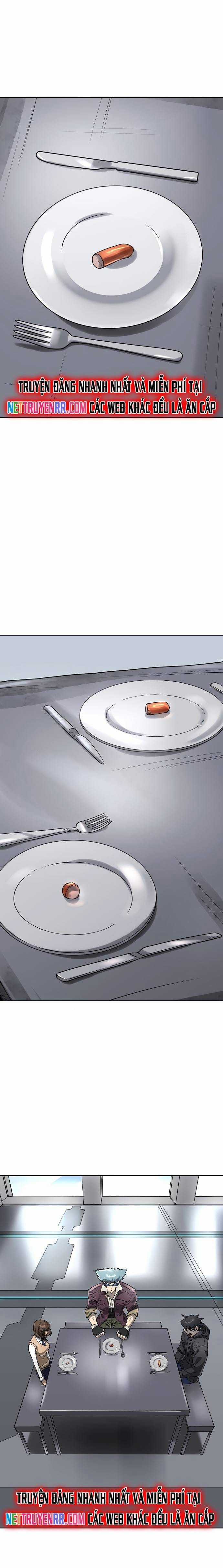 Thiên Ma 3077 - Chapter 47 - Trang 9