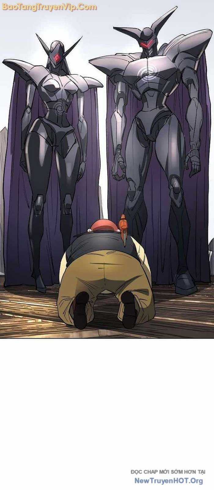 Thiên Ma 3077 - Chapter 48.2 - Trang 114