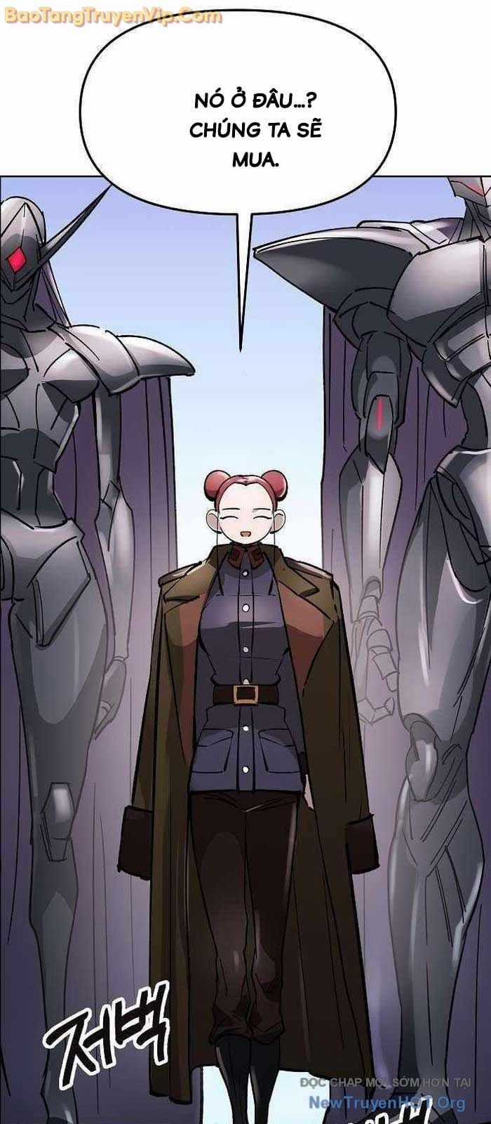 Thiên Ma 3077 - Chapter 48.2 - Trang 118