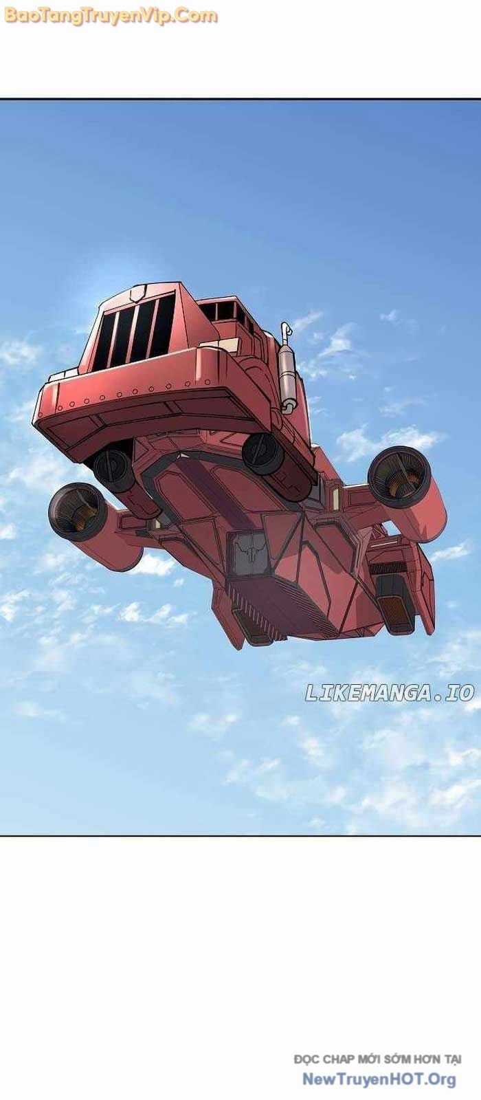 Thiên Ma 3077 - Chapter 48.2 - Trang 17