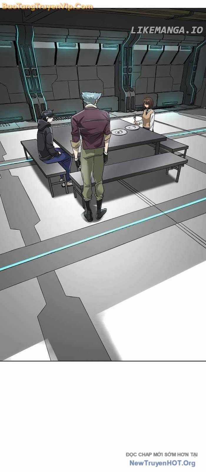 Thiên Ma 3077 - Chapter 48.2 - Trang 30