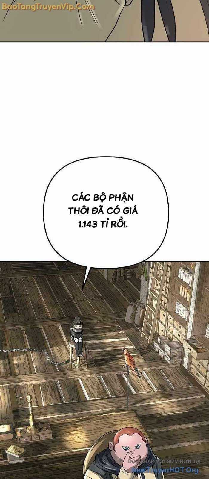 Thiên Ma 3077 - Chapter 48.2 - Trang 40