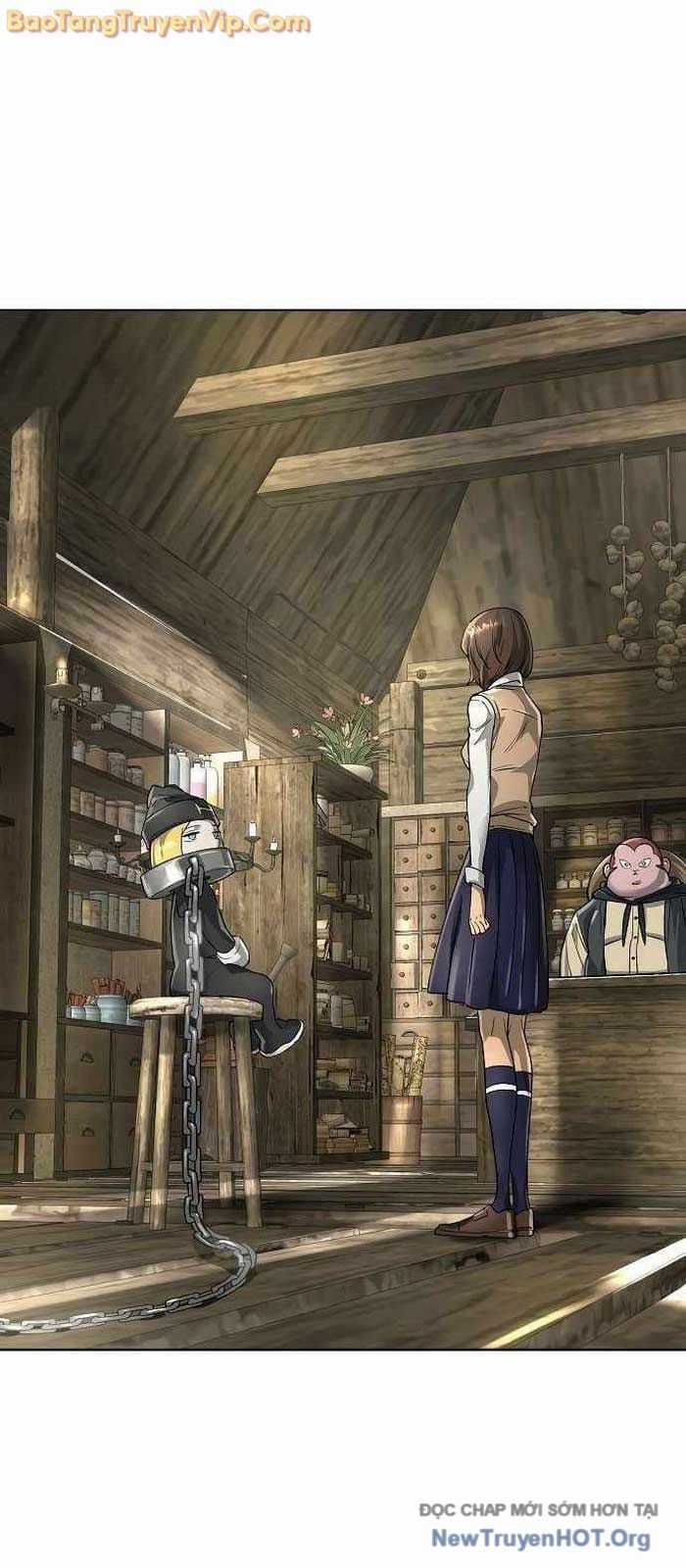 Thiên Ma 3077 - Chapter 48.2 - Trang 55