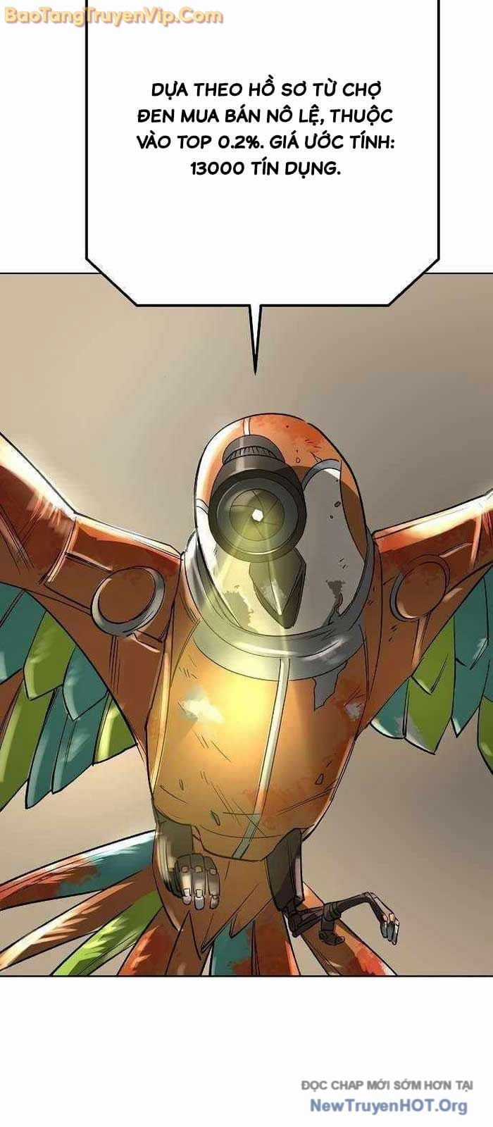 Thiên Ma 3077 - Chapter 48.2 - Trang 61