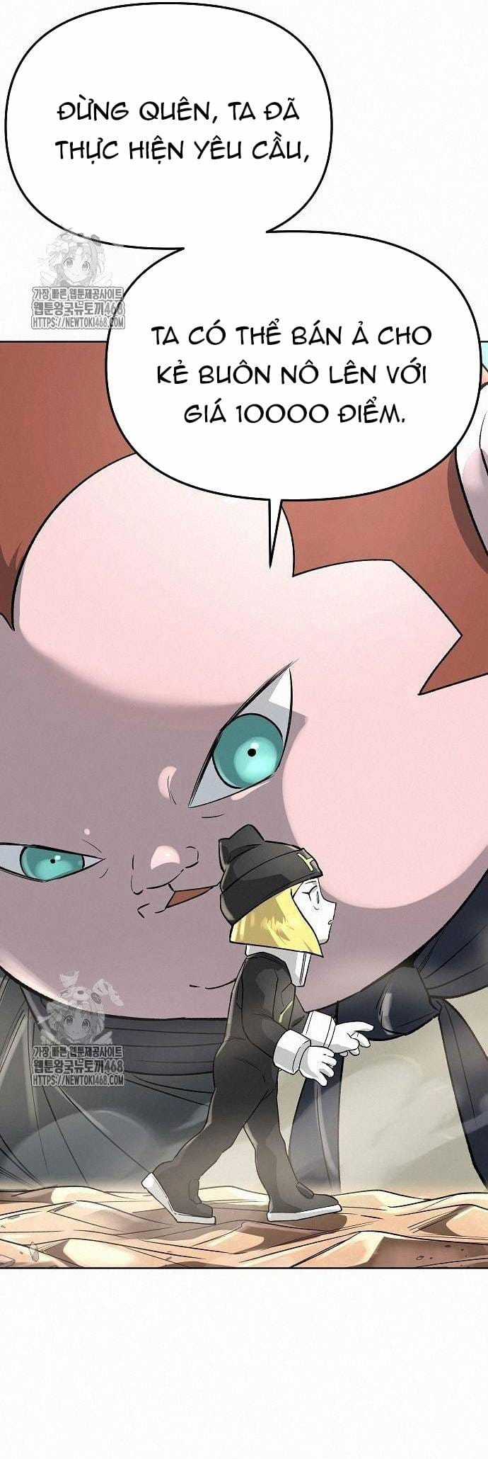 Thiên Ma 3077 - Chapter 48 - Trang 11