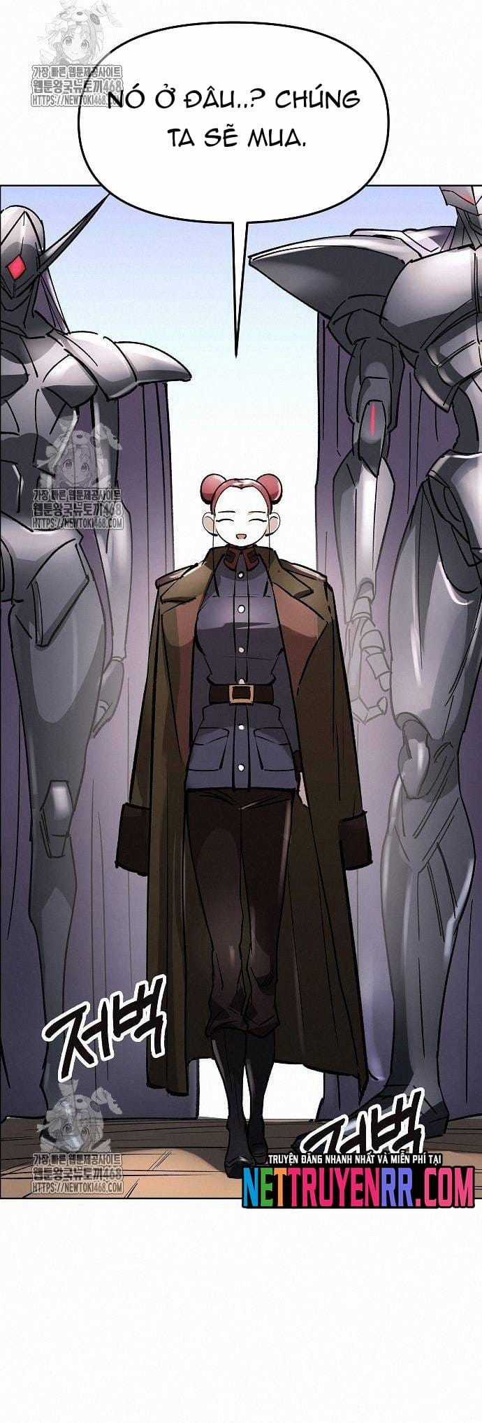 Thiên Ma 3077 - Chapter 48 - Trang 101