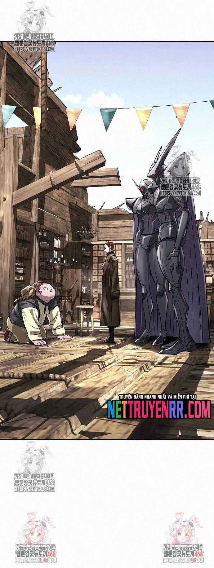 Thiên Ma 3077 - Chapter 48 - Trang 103