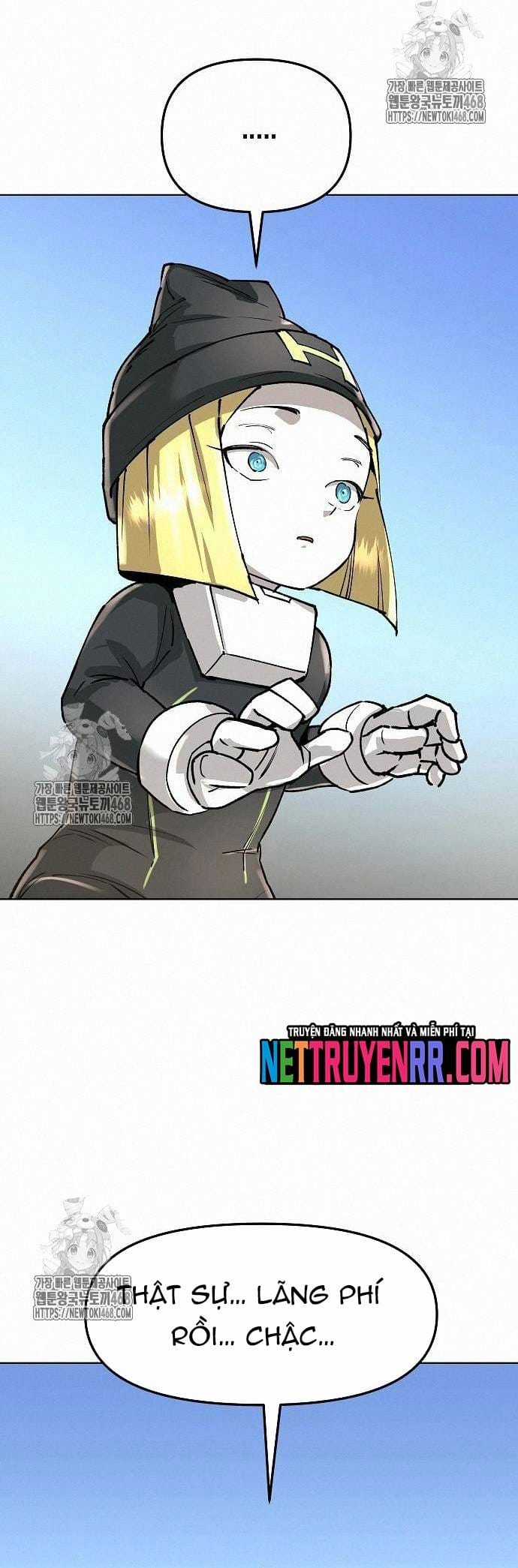 Thiên Ma 3077 - Chapter 48 - Trang 12