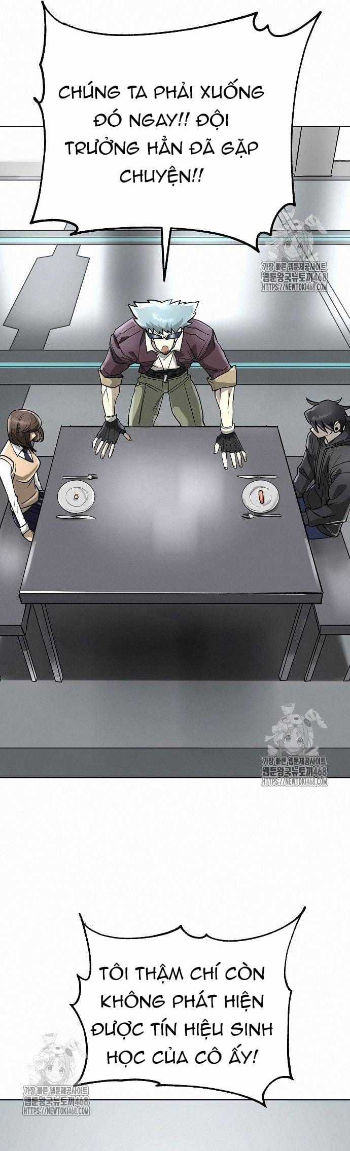 Thiên Ma 3077 - Chapter 48 - Trang 16