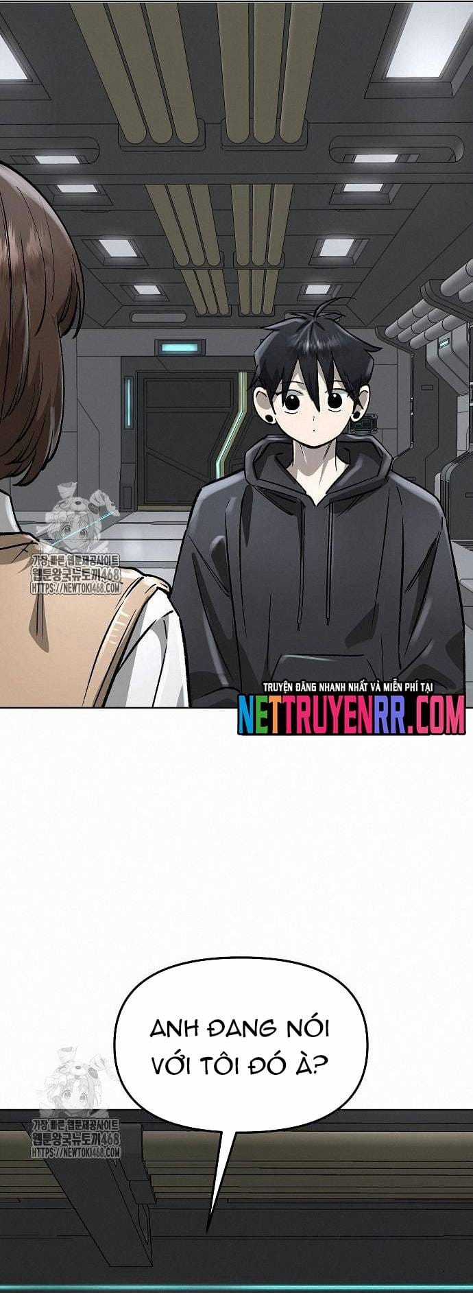 Thiên Ma 3077 - Chapter 48 - Trang 19