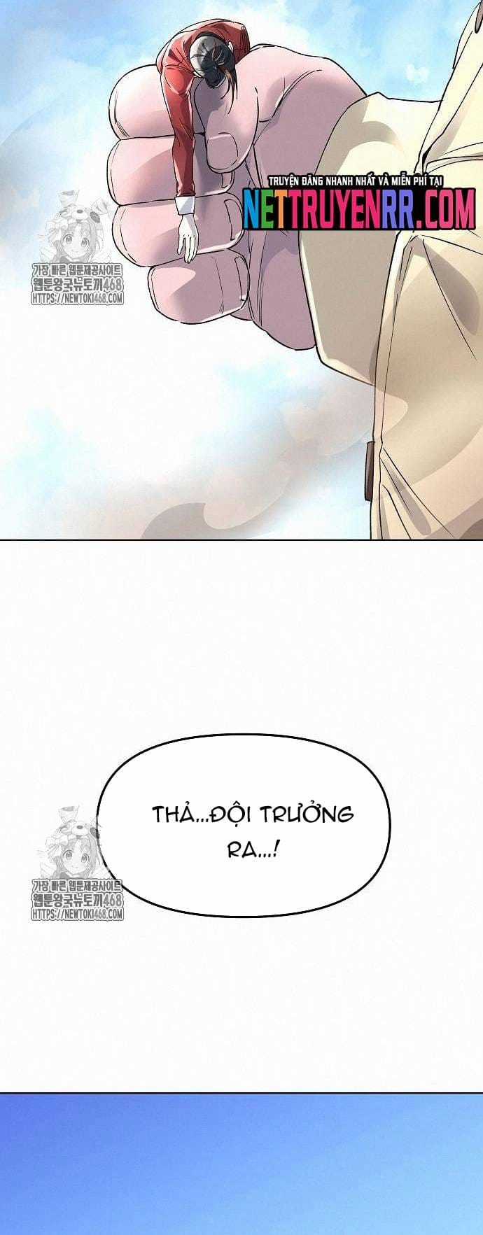 Thiên Ma 3077 - Chapter 48 - Trang 3