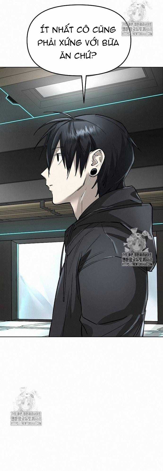 Thiên Ma 3077 - Chapter 48 - Trang 21