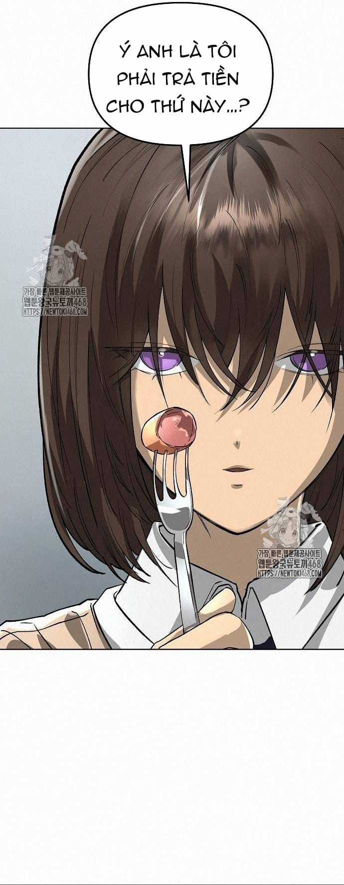 Thiên Ma 3077 - Chapter 48 - Trang 22