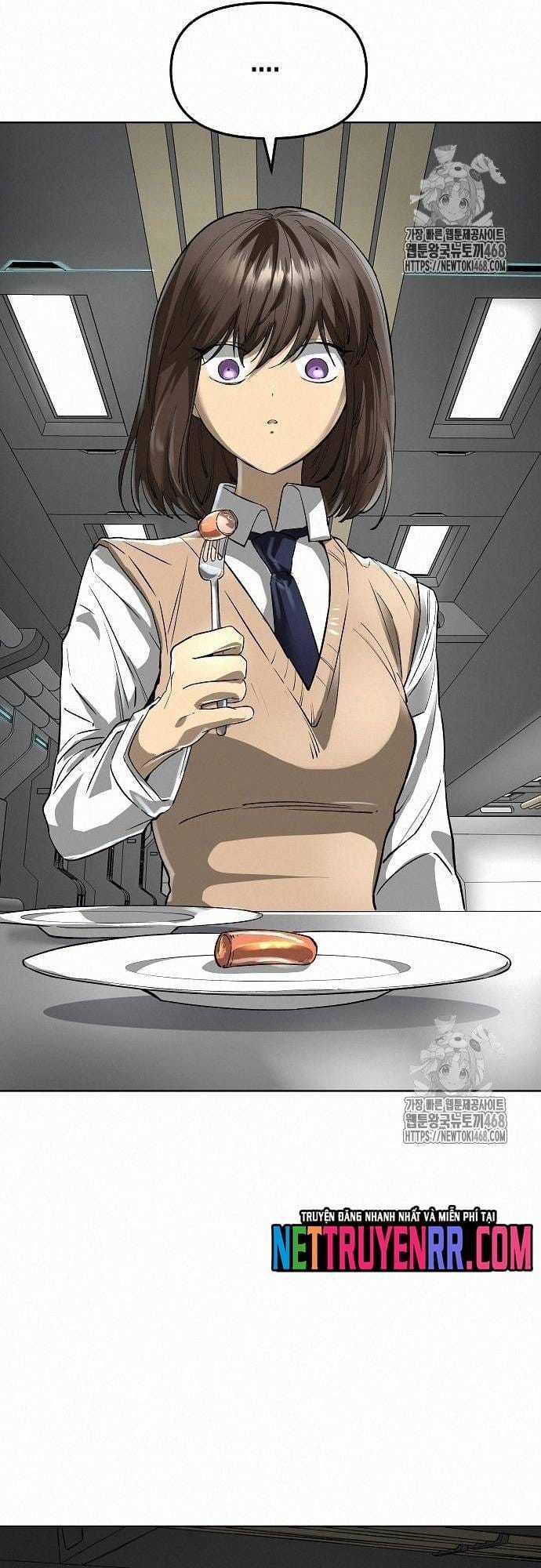 Thiên Ma 3077 - Chapter 48 - Trang 25