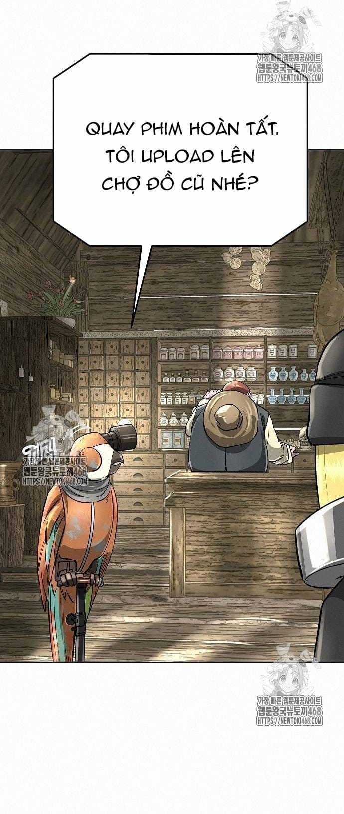 Thiên Ma 3077 - Chapter 48 - Trang 31