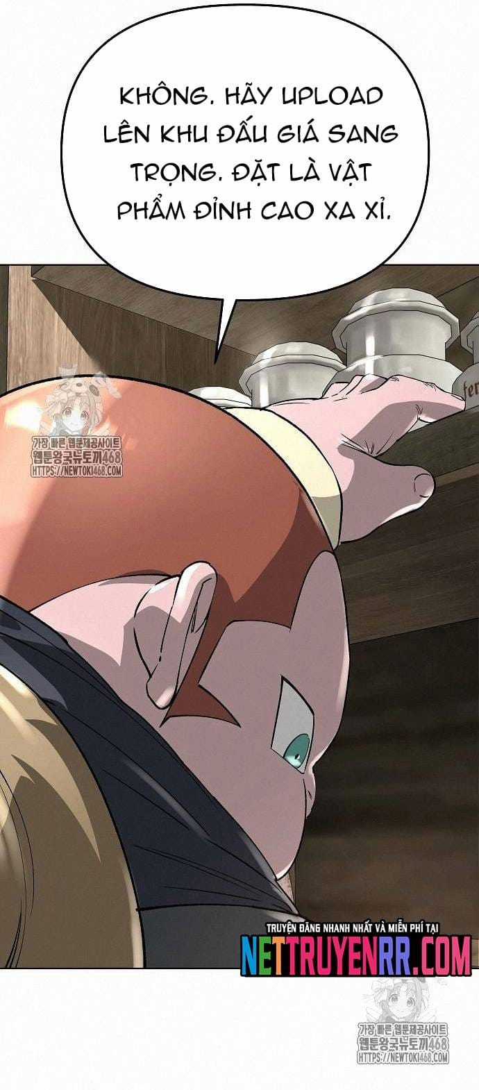 Thiên Ma 3077 - Chapter 48 - Trang 32