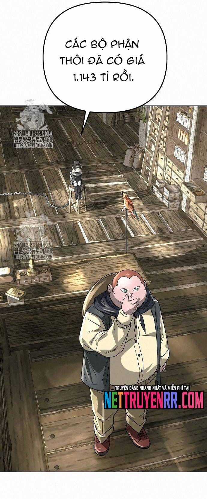 Thiên Ma 3077 - Chapter 48 - Trang 35