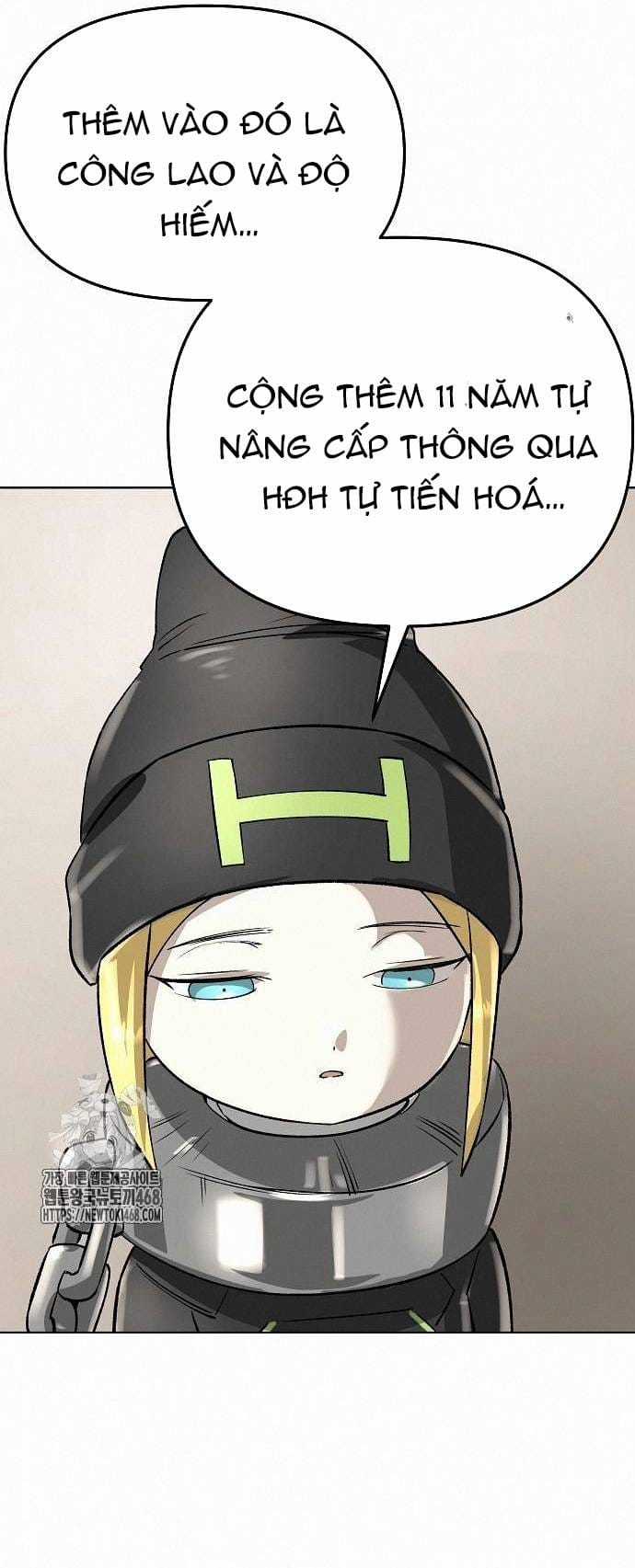 Thiên Ma 3077 - Chapter 48 - Trang 36