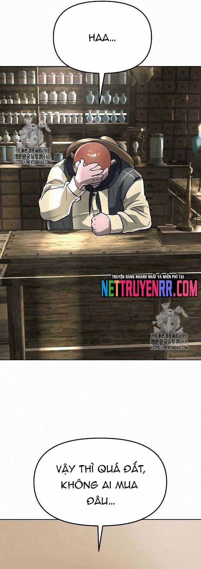 Thiên Ma 3077 - Chapter 48 - Trang 40