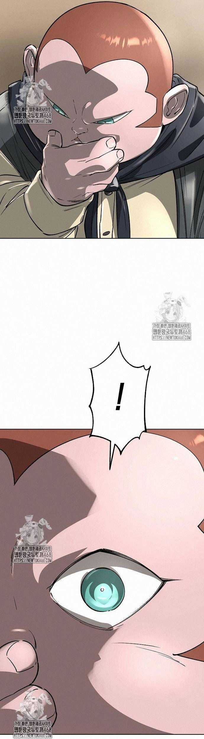 Thiên Ma 3077 - Chapter 48 - Trang 41