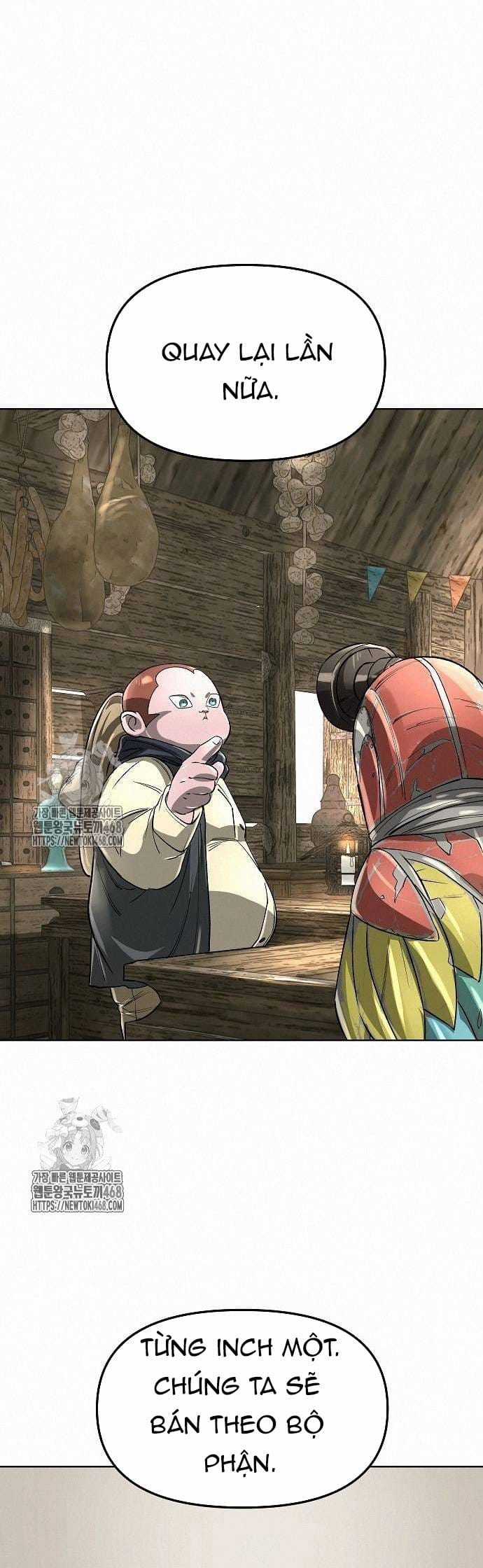 Thiên Ma 3077 - Chapter 48 - Trang 42