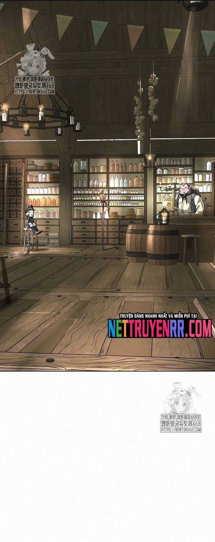 Thiên Ma 3077 - Chapter 48 - Trang 45