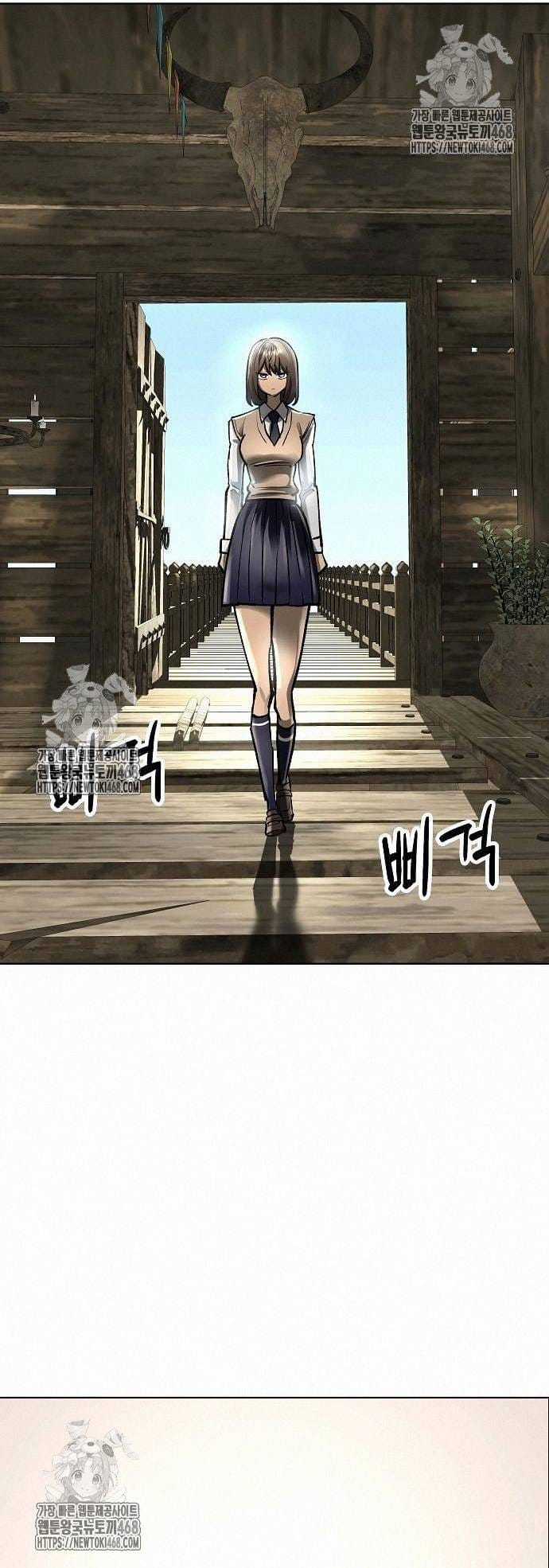 Thiên Ma 3077 - Chapter 48 - Trang 46