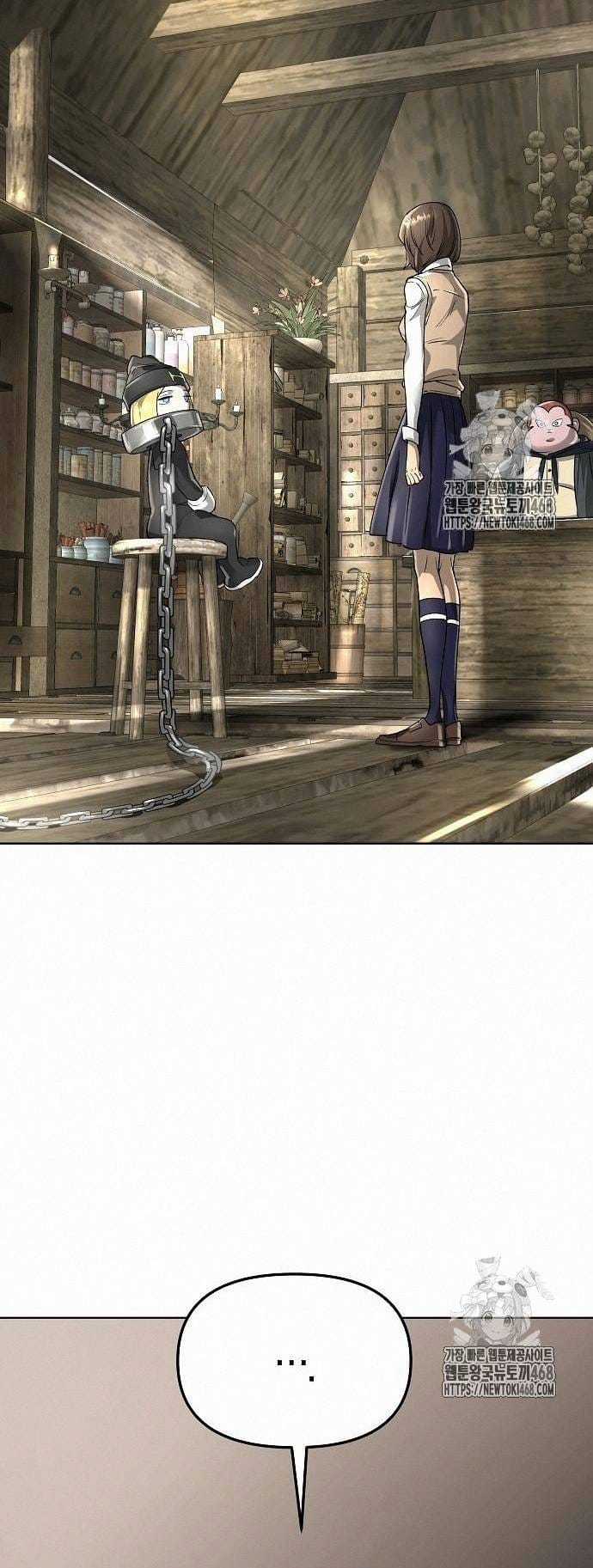 Thiên Ma 3077 - Chapter 48 - Trang 48