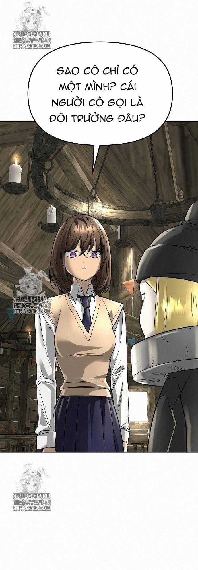 Thiên Ma 3077 - Chapter 48 - Trang 50