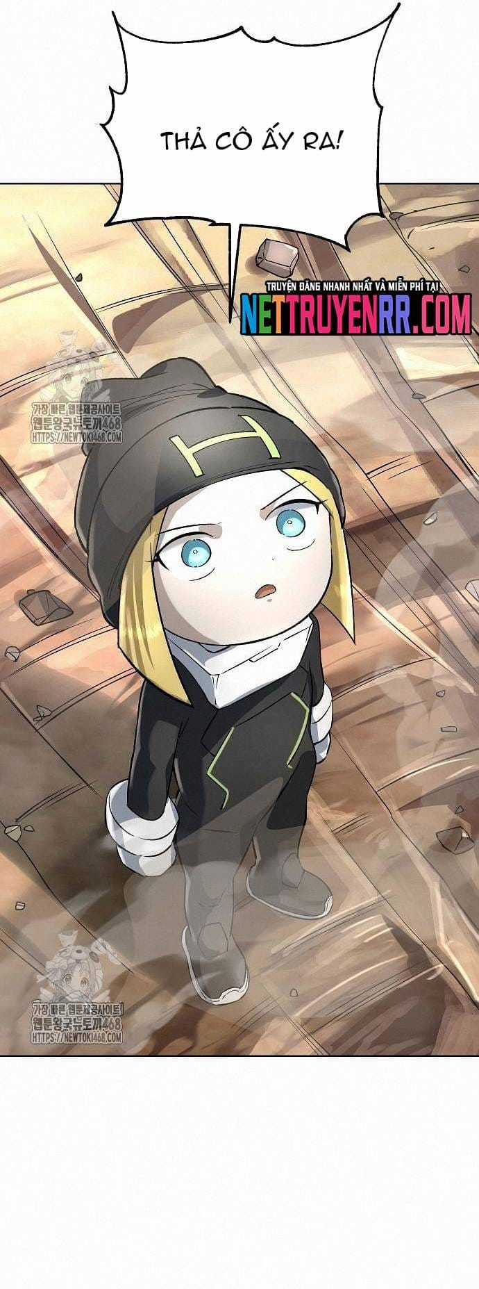 Thiên Ma 3077 - Chapter 48 - Trang 6